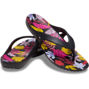 Women's Kadee II Tropical Floral Flip