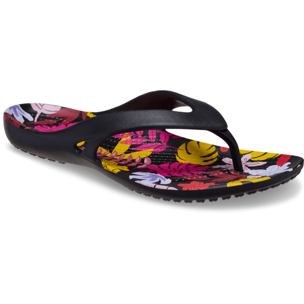 Women's Kadee II Tropical Floral Flip - Image 5