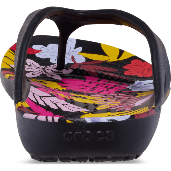 Women's Kadee II Tropical Floral Flip - Image 6