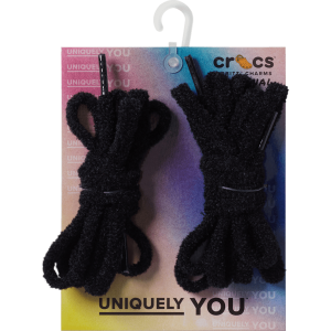 Fuzzy Laces 2 Pack