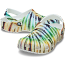 Classic Tie Dye Clog