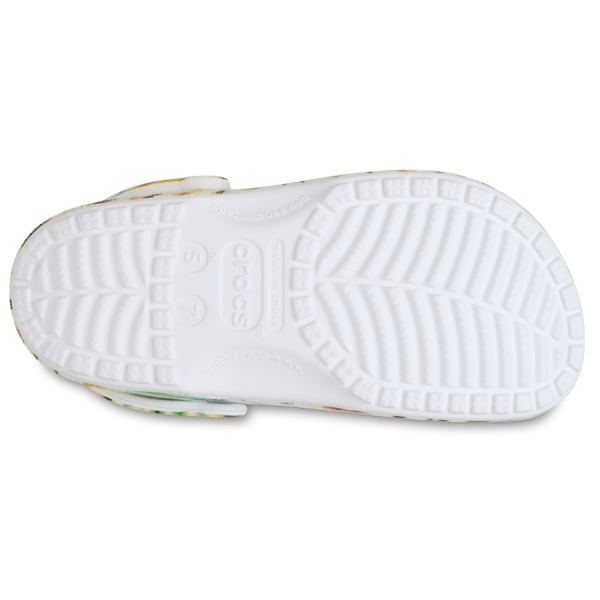 Classic Tie Dye Clog - Image 4