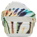 Classic Tie Dye Clog