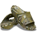 Men's Classic Marbled Icon Slide
