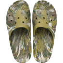 Men's Classic Marbled Icon Slide