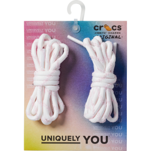 Dual Color Fuzz Laces 2 Pack