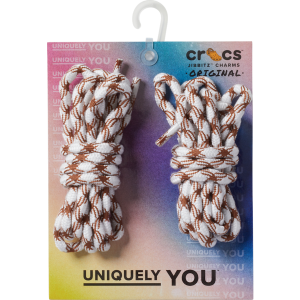 Dual Color Laces 2 Pack