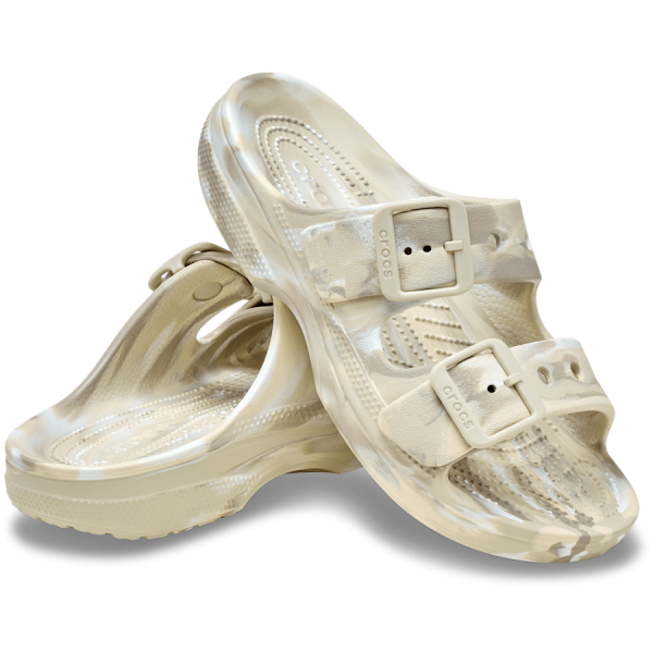 Women's Classic Marbled Icon Sandal - Image 2