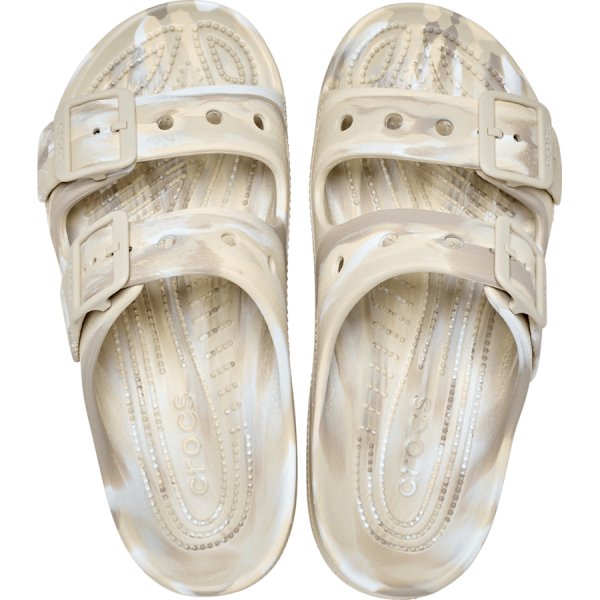 Women's Classic Marbled Icon Sandal - Image 3
