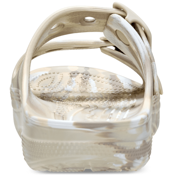Women's Classic Marbled Icon Sandal - Image 6